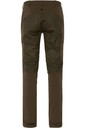 2022 Seeland Womens Larch Membrane Trousers 1102217 - Pine Green